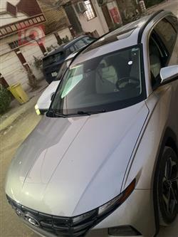 هیوندای تۆکسۆن